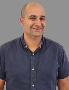 Joel Kunz